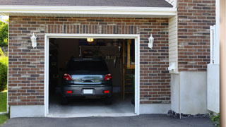 Garage Door Installation at Bay View Gloucester, Massachusetts